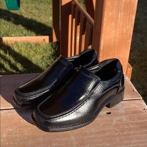 Robert David Boys Dress Shoes